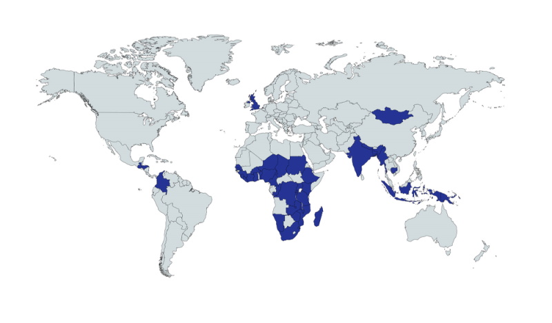 Course: SAFE Global Reach